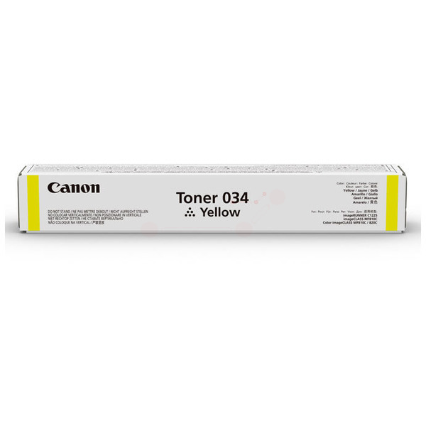 Toner / Canon - 9451B001 / 034