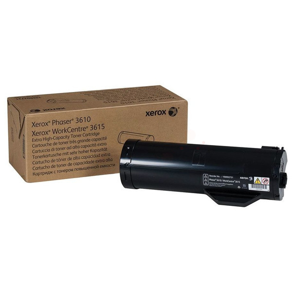 Toner / Xerox - 106R02731