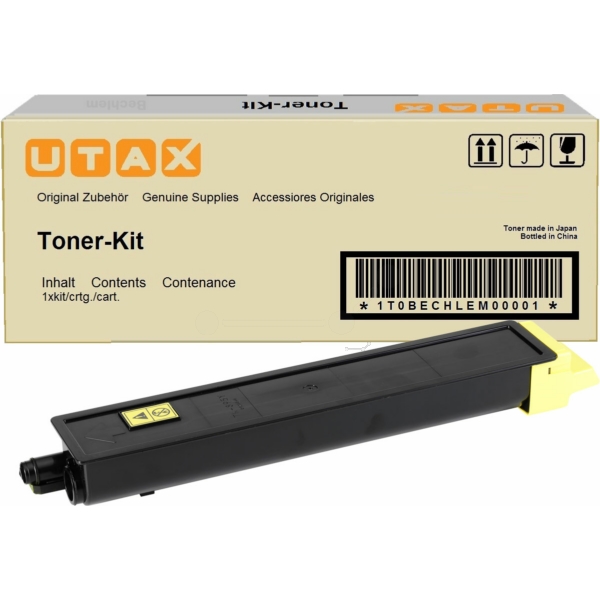 Toner / Utax - 652511016