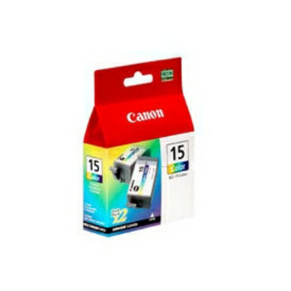 Tinte / Canon - 8191A002 / BCI-15C