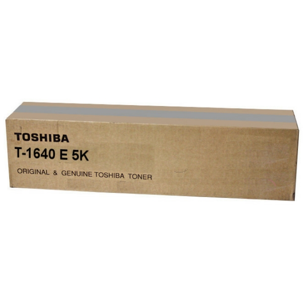 Toner / Toshiba - 6AJ00000023 / T-1640E5K