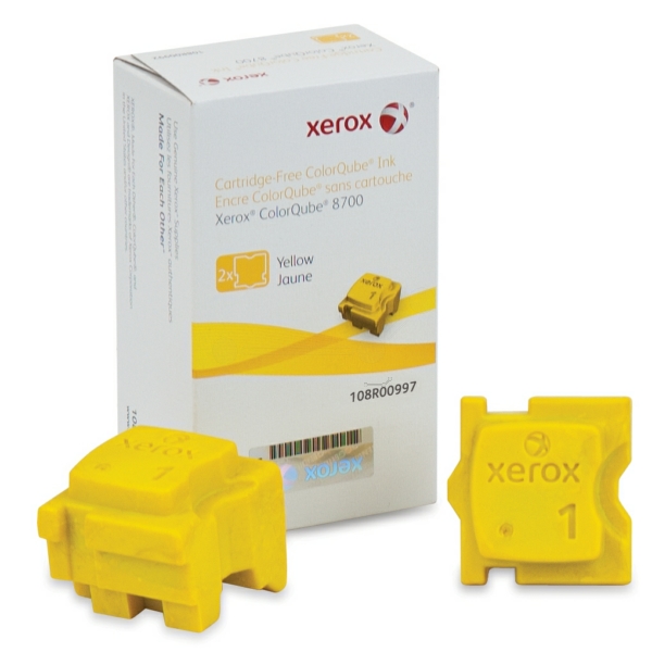 Festtinte / Xerox - 108R00997