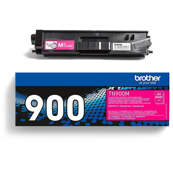 Toner / Brother - TN-900 M