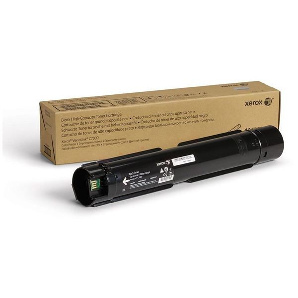 Toner / Xerox - 106R03757