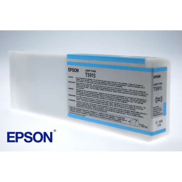 Tinte / Epson - C13T591500 / T5915