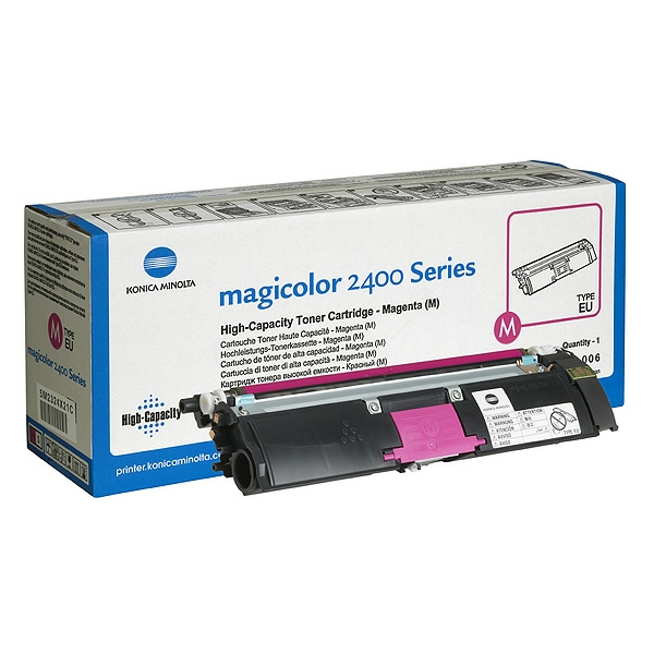 Toner / Konica Minolta - A00W232 / 171-0589-006