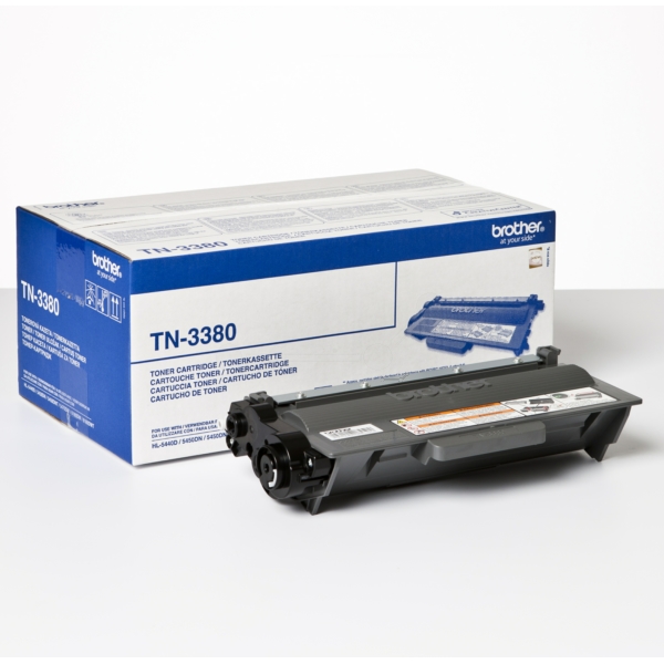 Toner / Brother - TN-3380