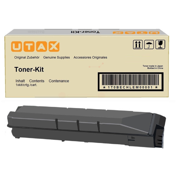 Toner / Utax - 1T02LC0UTC