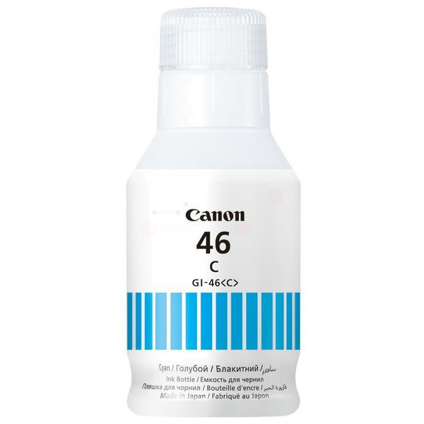 Tintenflasche / Canon - 4427C001 / GI-46C