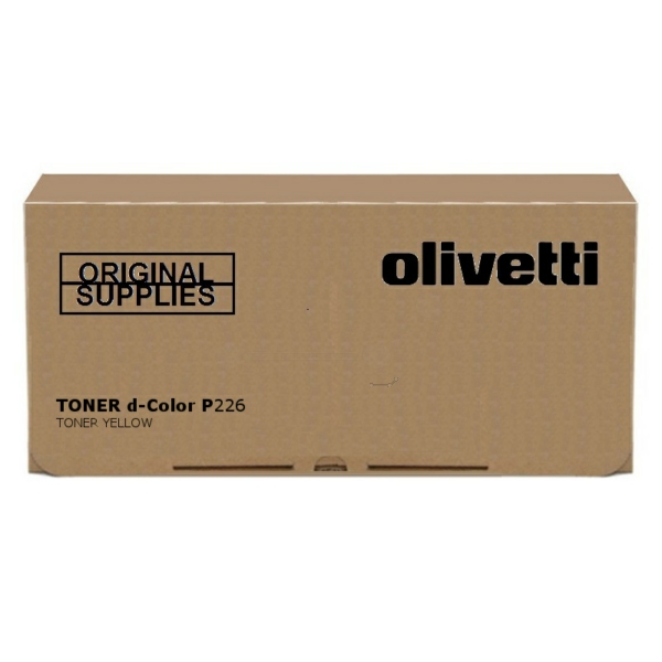 Toner / Olivetti - B0772