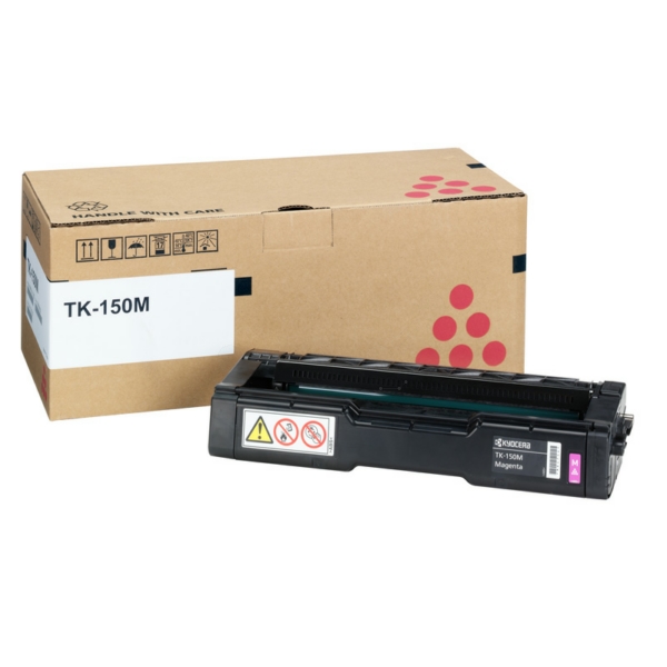 Toner / Kyocera - 1T05JKBNL0 / TK-150M