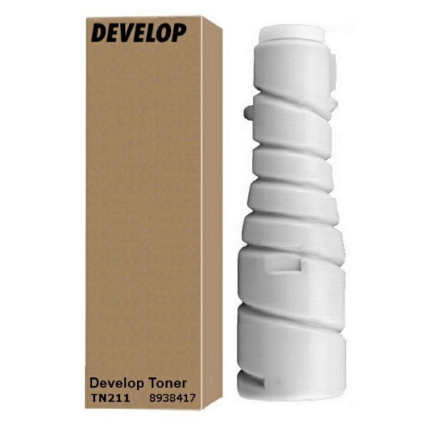 Toner / Develop - 8938-4170-00 / TN-211