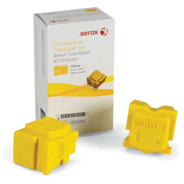 Festtinte / Xerox - 108R00933