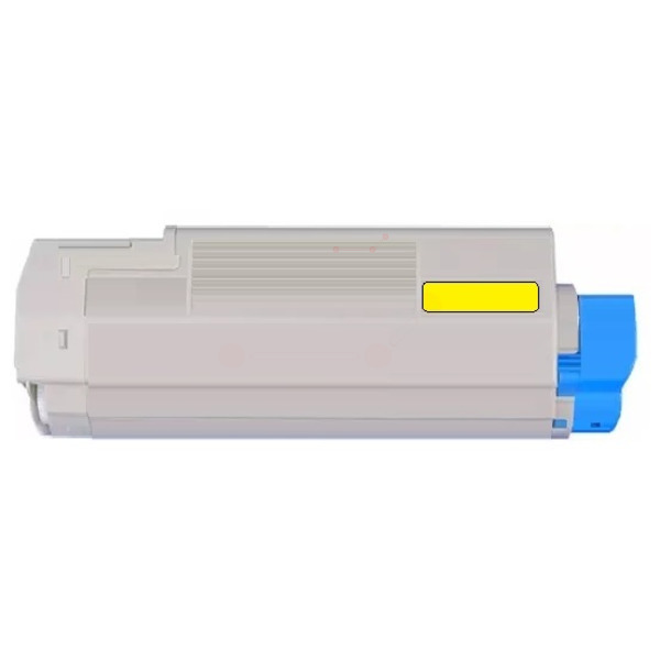 Toner / Astar - AS13610 ersetzt 44315305