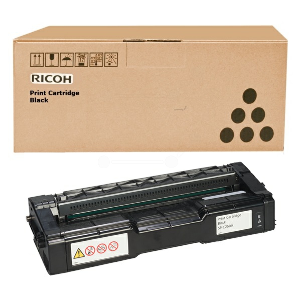 Toner / Ricoh - 407531