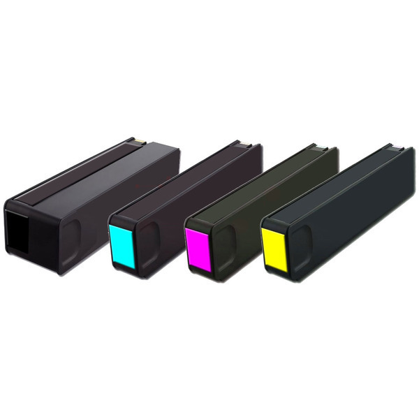 Tinte / Astar - AS44790 ersetzt CN625AE / 970XL, CN626AE / 971XL, CN627AE / 971XL, CN628AE / 971XL