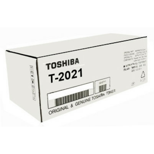 Toner / Toshiba - 6B000000192 / T-2021