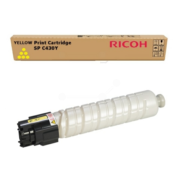 Toner / Ricoh - 821075 / TYPESPC430E