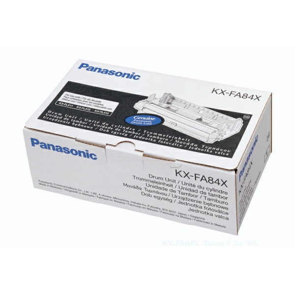 Trommel / Panasonic - KX-FA84X