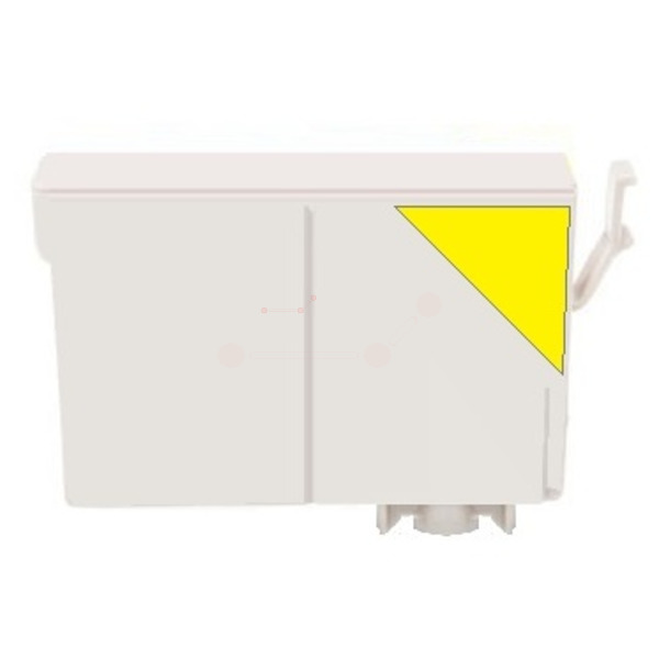 Tinte / Astar - AS70069 ersetzt C13T03A44010 / 603XL