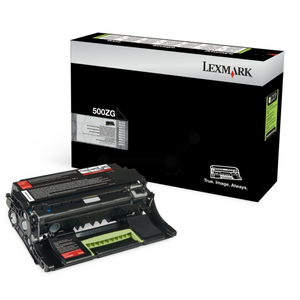 Trommel / Lexmark - 50F0ZA0 / 500ZA