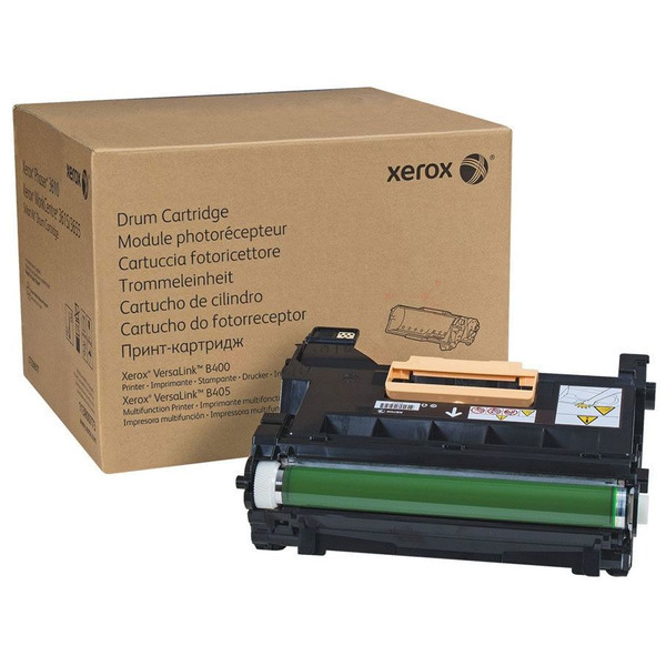 Trommel / Xerox - 101R00554