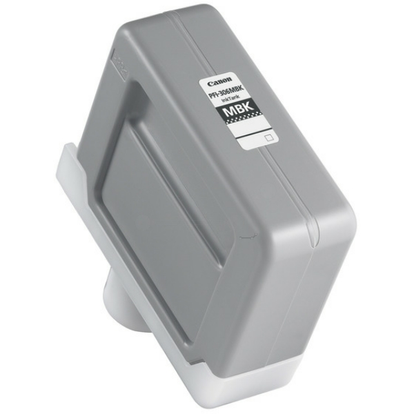 Tinte / Canon - 6656B001 / PFI-306MBK