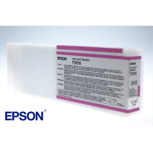 Tinte / Epson - C13T591600 / T5916