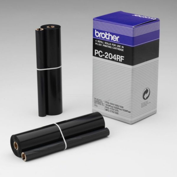 Thermo-Transfer-Rolle / Brother - PC-204 RF