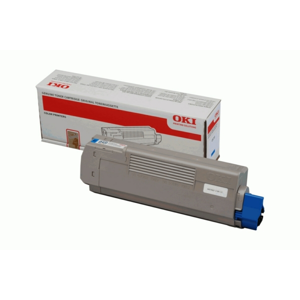 Toner / OKI - 44315307