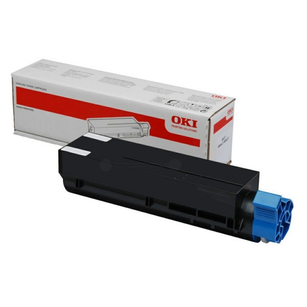 Toner / OKI - 44992401