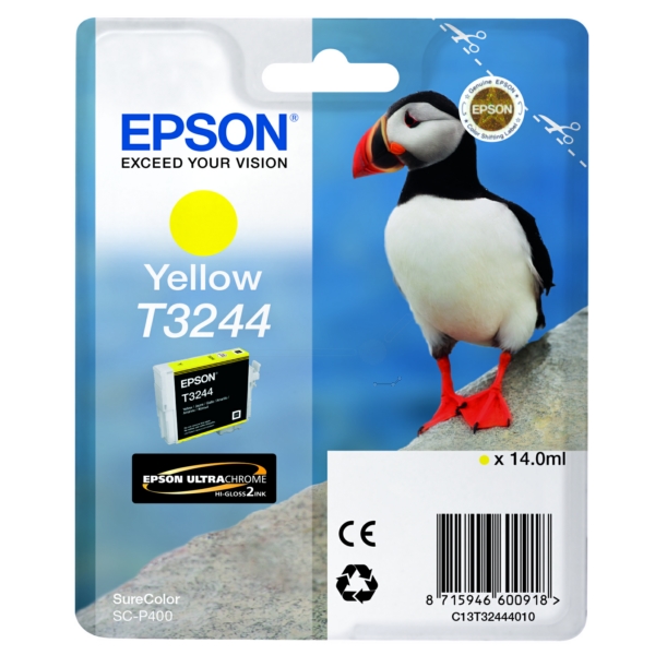 Tinte / Epson - C13T32444010 / T3244