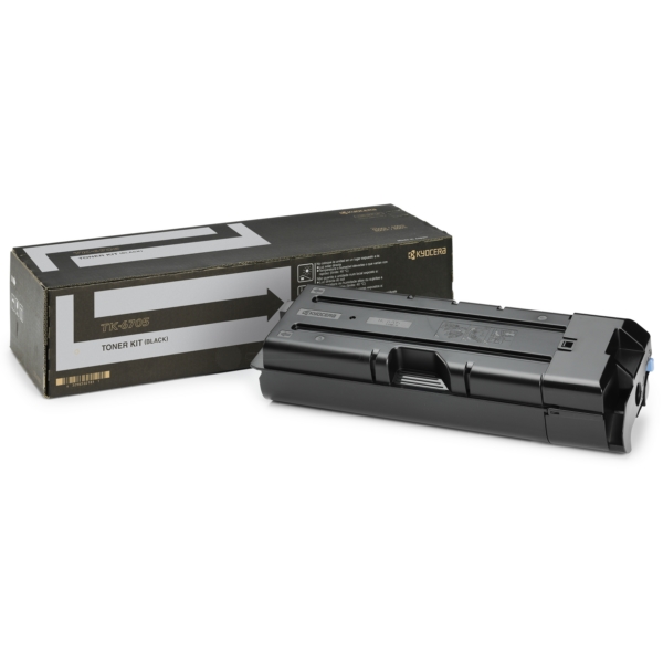 Toner / Kyocera - 1T02LF0NL0 / TK-6705