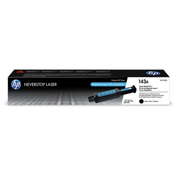 Toner / HP - W1143A / 143A
