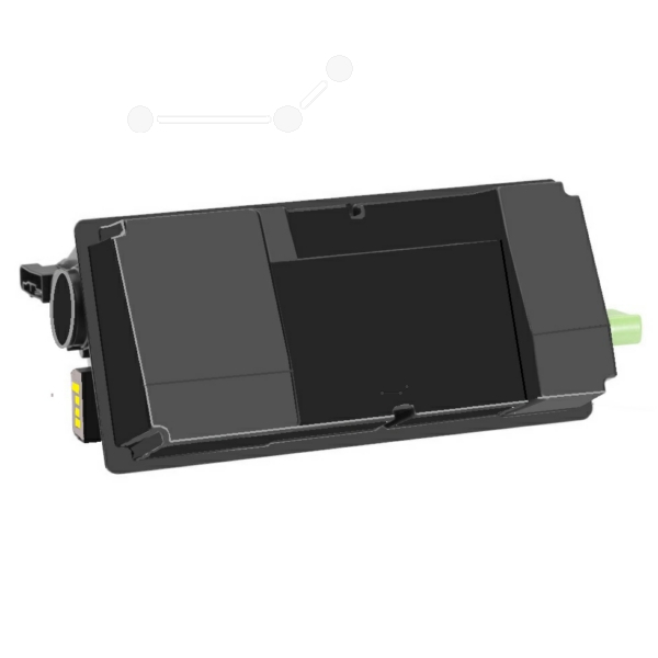 Toner / Astar - AS20036 ersetzt 1T02T80TA0 / PK-3011