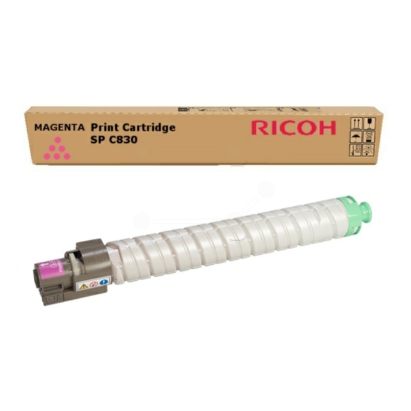 Toner / Ricoh - 821187