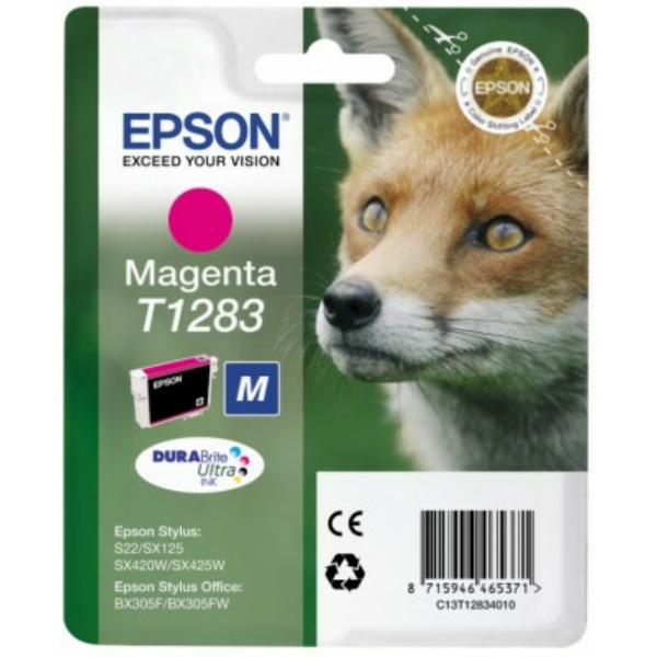 Tinte / Epson - C13T12834012 / T1283