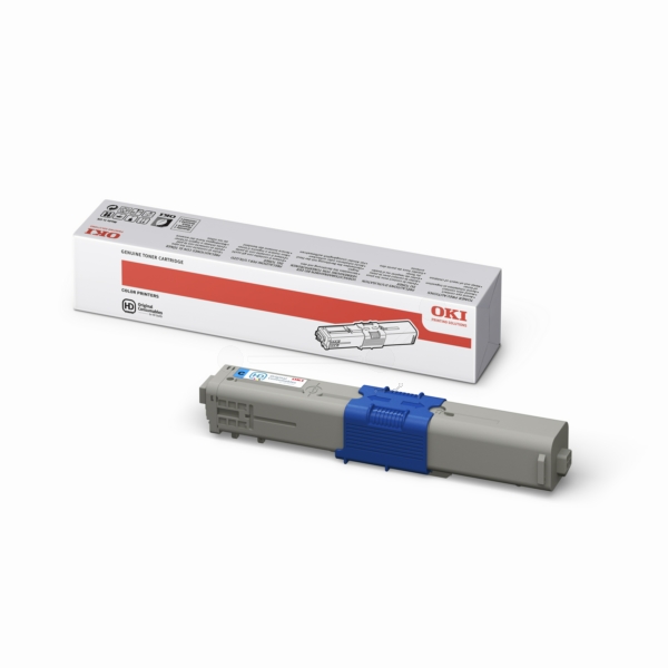 Toner / OKI - 44469706
