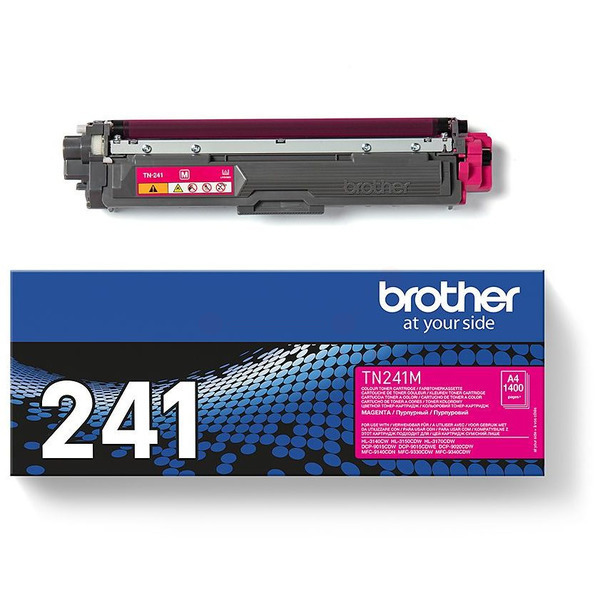 Toner / Brother - TN-241 M