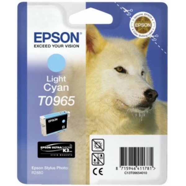 Tinte / Epson - C13T09654010 / T0965