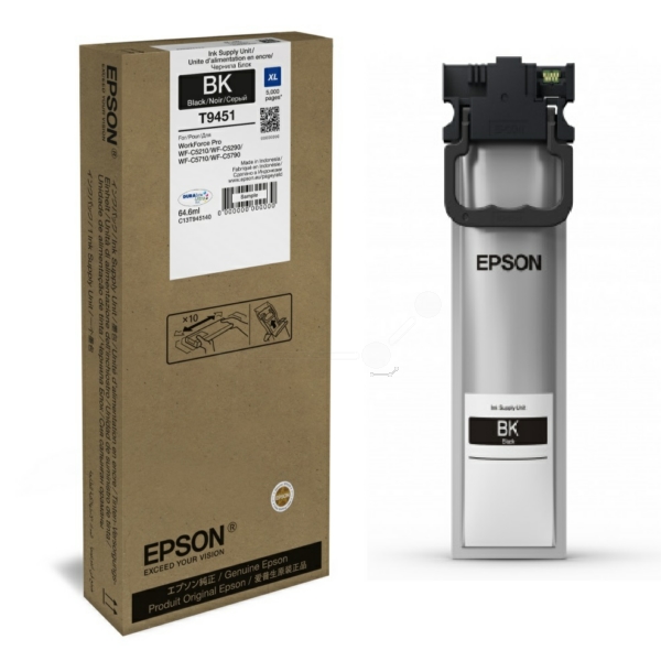 Tinte / Epson - C13T945140 / T9451