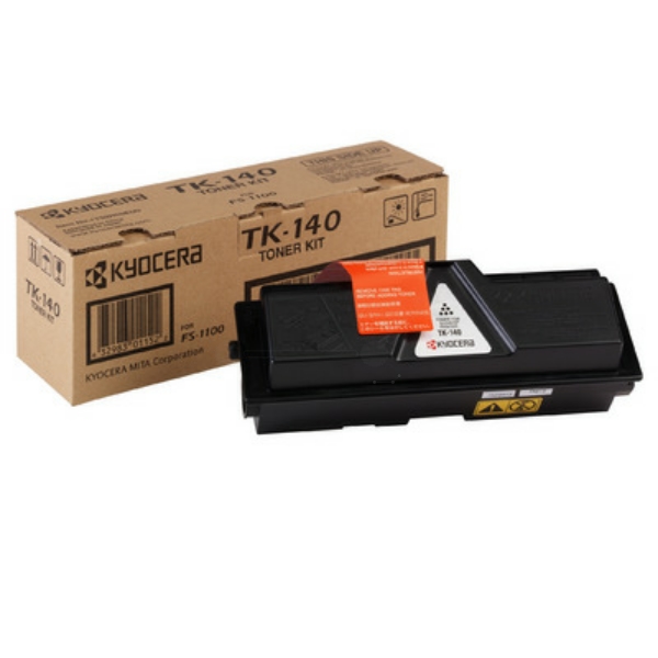 Toner / Kyocera - 1T02H50EU0 / TK-140