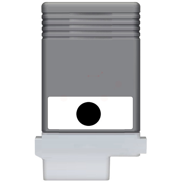 Tinte / Astar - AS15102 ersetzt 0895B001 / PFI-102BK