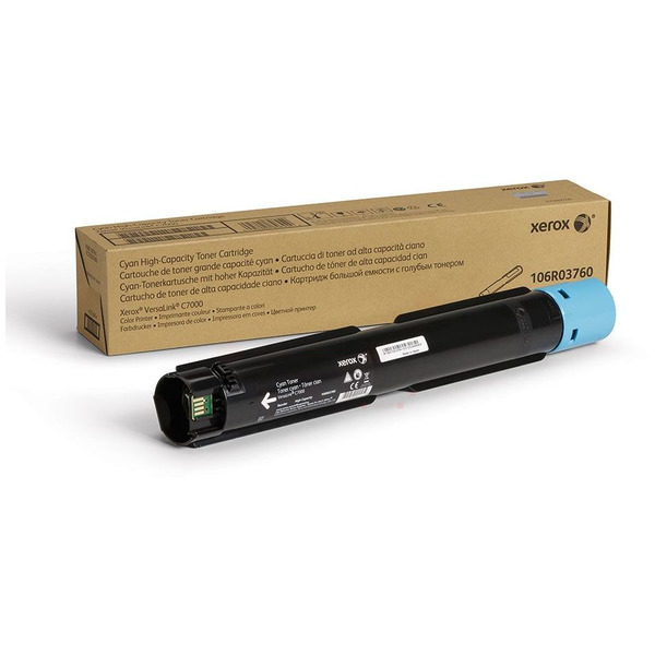 Toner / Xerox - 106R03760