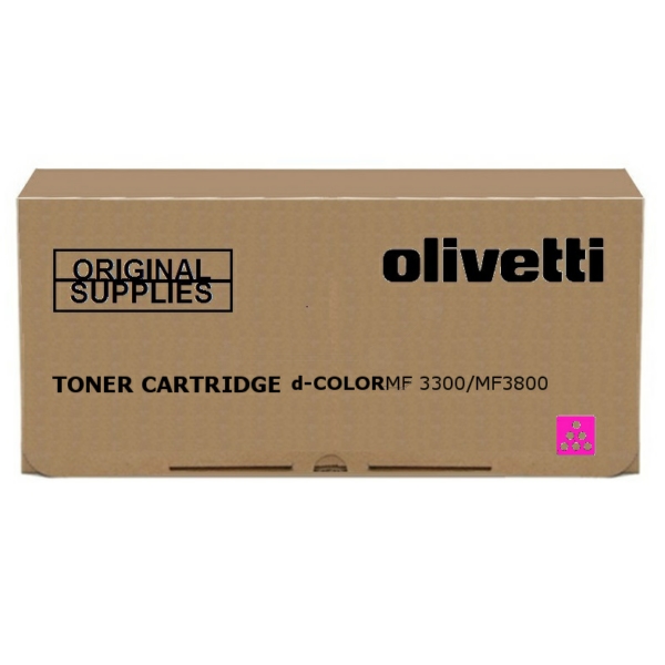 Toner / Olivetti - B1102