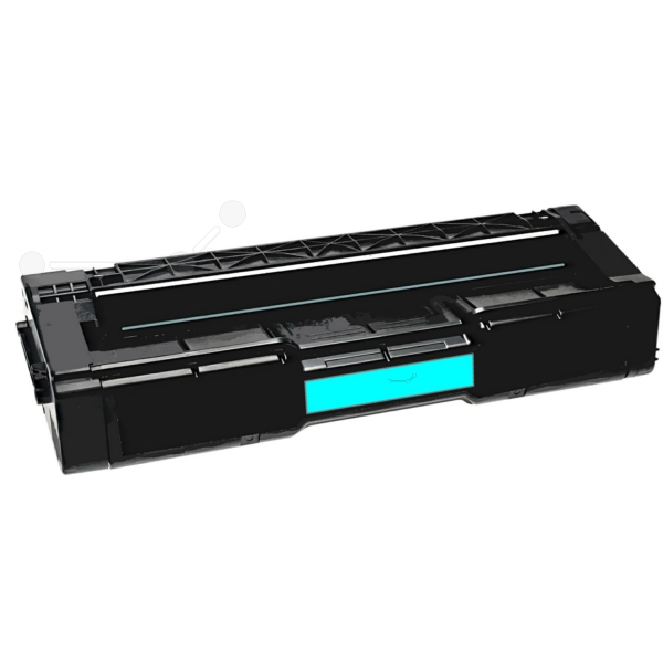 Toner / Astar - AS14231 ersetzt 406480 / TYPESPC310HE