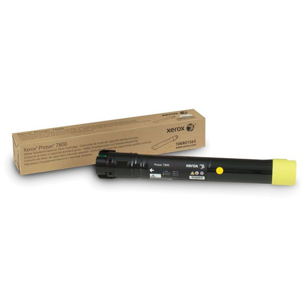 Toner / Xerox - 106R01565