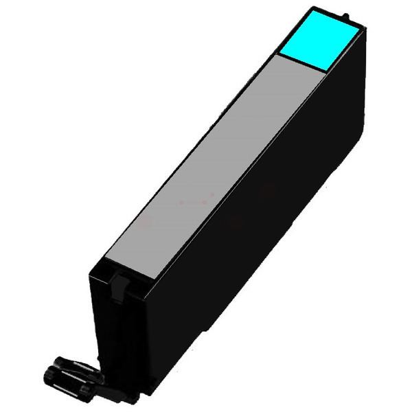 Tinte / Astar - AS16003 ersetzt 0332C001 / CLI-571CXL