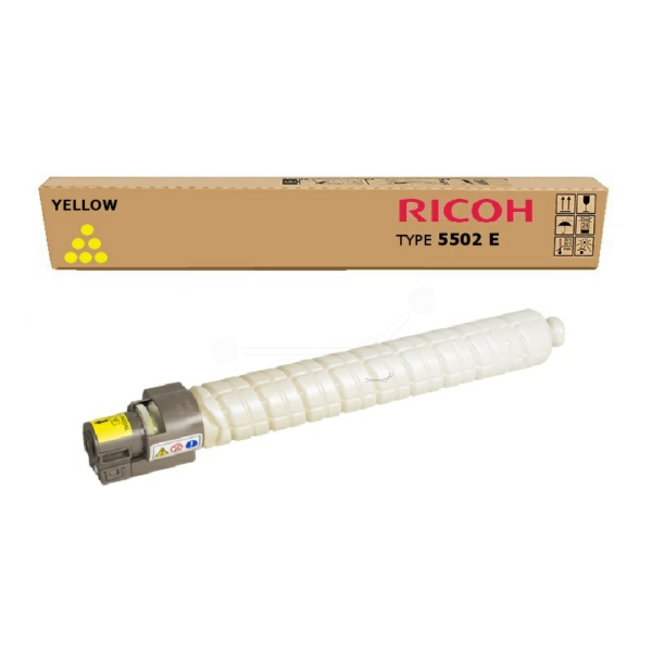 Toner / Ricoh - 841684 / TYPE5502E