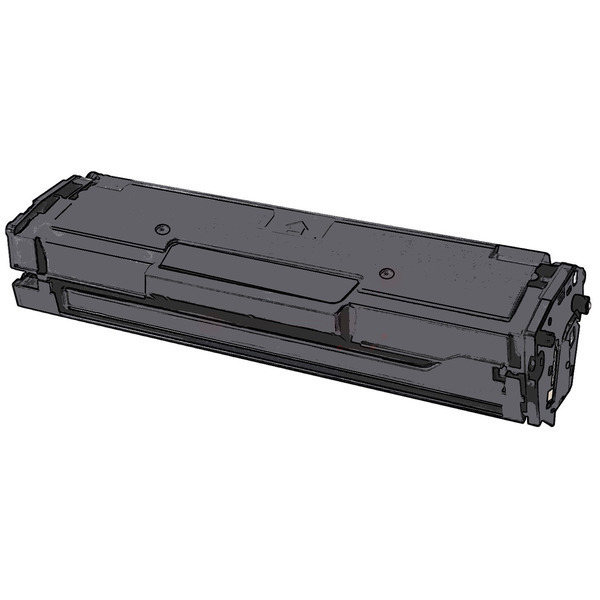 Toner / Astar - AS10660 ersetzt SU737A / MLT-D1042S